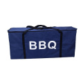 Large Thicken Oxford Grill Carry Bags Waterproof Outdoor Picnic Portable BBQ Accessories Tool Storage Bag for Outdoor Camping
